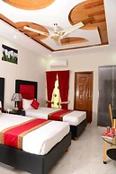 Executive Inn Guest House