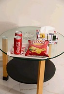 Executive Inn Guest House