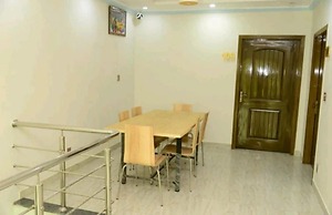 Executive Inn Guest House