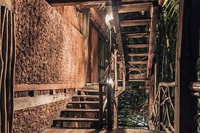 Hidden Treehouse Tulum EcoHotel