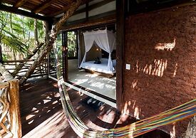 Hidden Treehouse Tulum EcoHotel