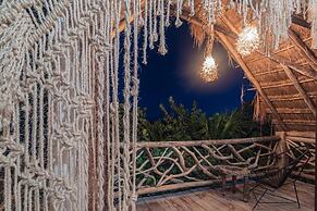 Hidden Treehouse Tulum EcoHotel