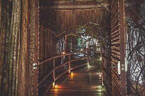 Hidden Treehouse Tulum EcoHotel