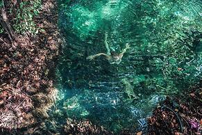 Hidden Treehouse Tulum EcoHotel