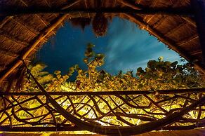 Hidden Treehouse Tulum EcoHotel