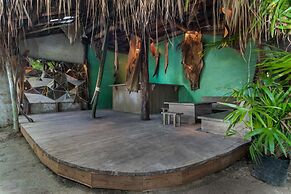 Hidden Treehouse Tulum EcoHotel