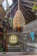 Hidden Treehouse Tulum EcoHotel