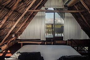 Hidden Treehouse Tulum EcoHotel