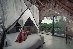 Hidden Treehouse Tulum EcoHotel