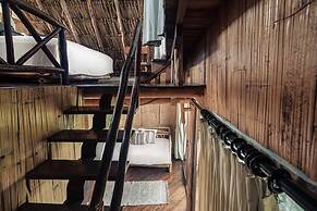 Hidden Treehouse Tulum EcoHotel