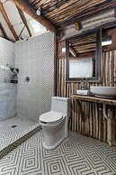 Hidden Treehouse Tulum EcoHotel