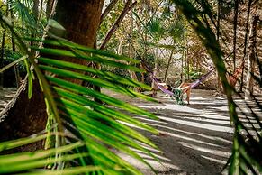 Hidden Treehouse Tulum EcoHotel