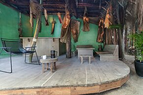 Hidden Treehouse Tulum EcoHotel