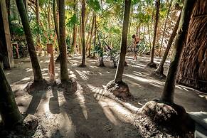 Hidden Treehouse Tulum EcoHotel