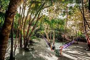Hidden Treehouse Tulum EcoHotel