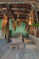 Hidden Treehouse Tulum EcoHotel