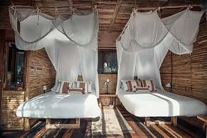Hidden Treehouse Tulum EcoHotel