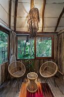 Hidden Treehouse Tulum EcoHotel