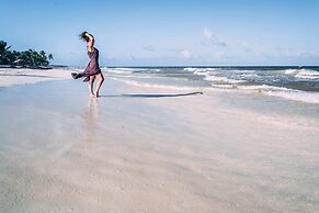 Hidden Treehouse Tulum EcoHotel