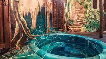 Hidden Treehouse Tulum EcoHotel