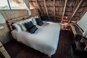 Hidden Treehouse Tulum EcoHotel
