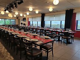 De Berk Hotel