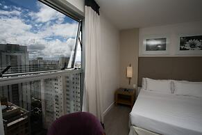 Locking's Santo Agostinho 9