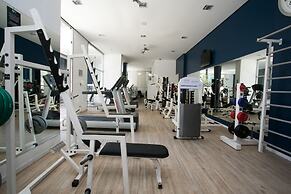 Locking's Santo Agostinho 9