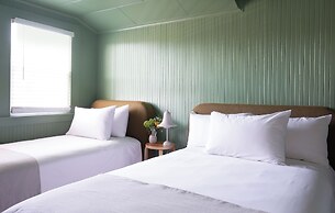 The Drifthaven at Gearhart