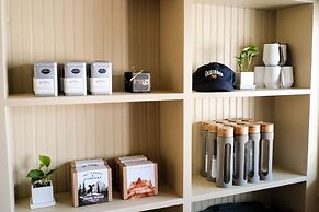 The Drifthaven at Gearhart