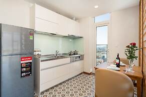 Lamanga Hotel & Suite Da Nang