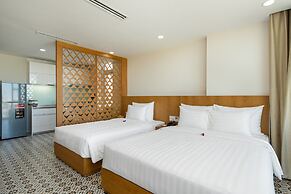 Lamanga Hotel & Suite Da Nang