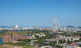 Lamanga Hotel & Suite Da Nang