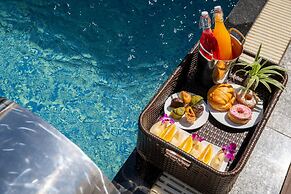 Lamanga Hotel & Suite Da Nang