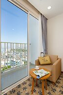 Lamanga Hotel & Suite Da Nang