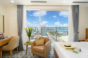 Lamanga Hotel & Suite Da Nang