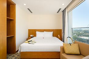 Lamanga Hotel & Suite Da Nang