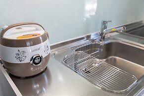 Lamanga Hotel & Suite Da Nang