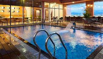 Record Hotel