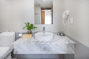 Lamanga Hotel & Suite Da Nang