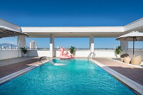 Lamanga Hotel & Suite Da Nang