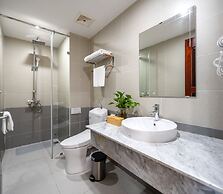 Lamanga Hotel & Suite Da Nang