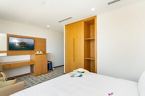 Lamanga Hotel & Suite Da Nang