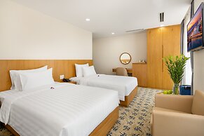 Lamanga Hotel & Suite Da Nang