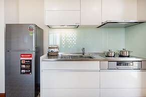 Lamanga Hotel & Suite Da Nang