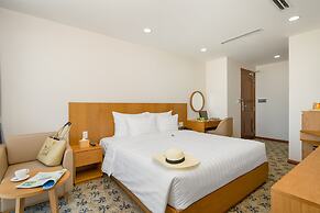 Lamanga Hotel & Suite Da Nang
