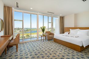 Lamanga Hotel & Suite Da Nang