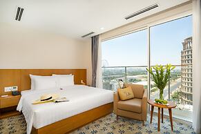 Lamanga Hotel & Suite Da Nang