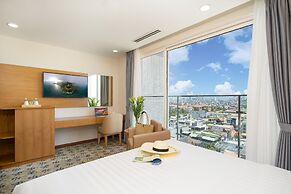 Lamanga Hotel & Suite Da Nang