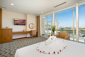 Lamanga Hotel & Suite Da Nang